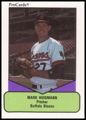 482 Mark Huismann